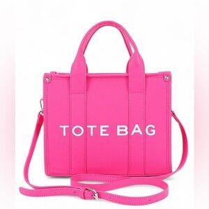 Large Tote Bag